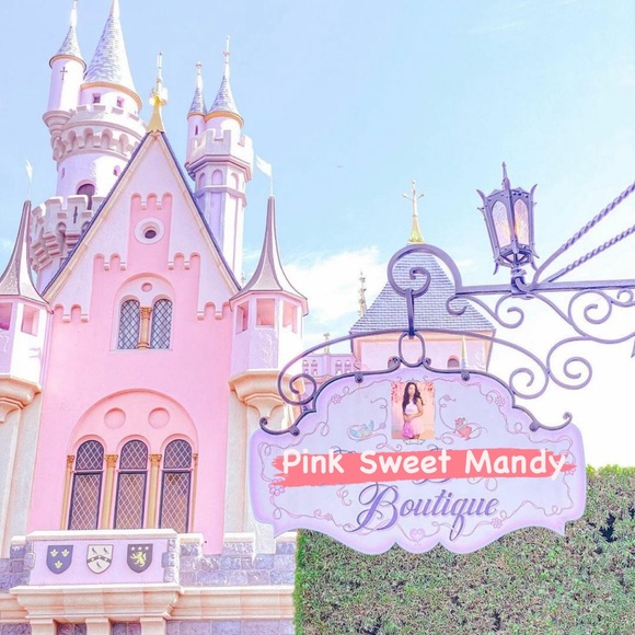 MANDY IS LIVEEEE 💗💗💗💗💗 - Picture 3 of 9